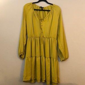 Cotton On Bohemian Dress